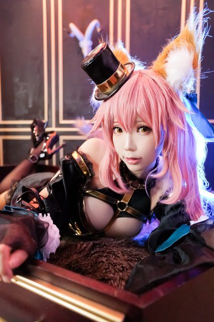 TamamoE NEro [Ely] – photo 66