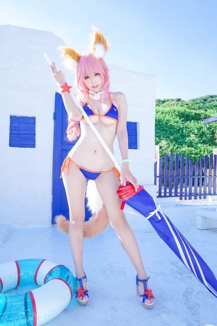 TamamoE NEro [Ely] – photo 167