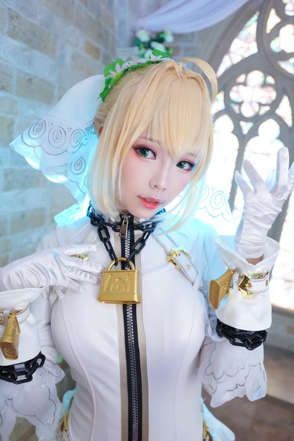 TamamoE NEro [Ely] – photo 199