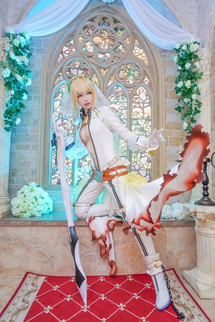 TamamoE NEro [Ely] – photo 203