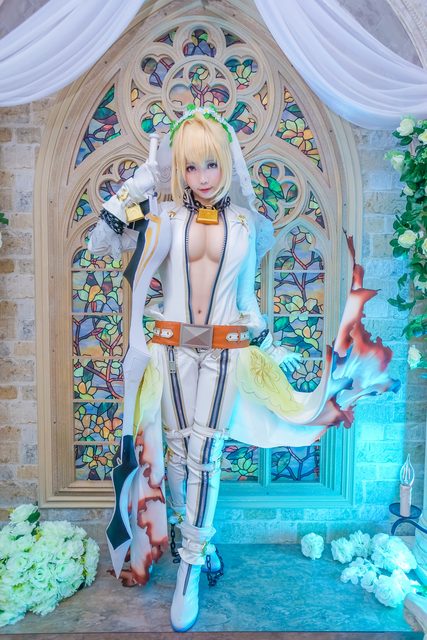 TamamoE NEro [Ely] – photo 209