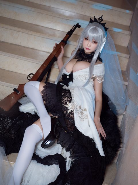 [爱老师_PhD]Kar98k – photo 3
