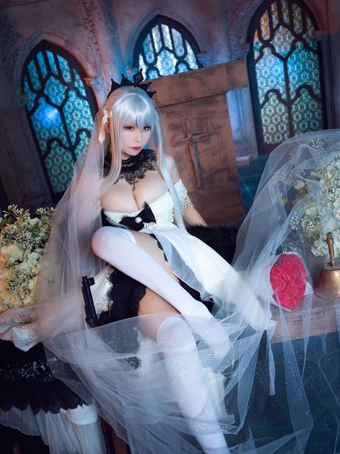 [爱老师_PhD]Kar98k – photo 4