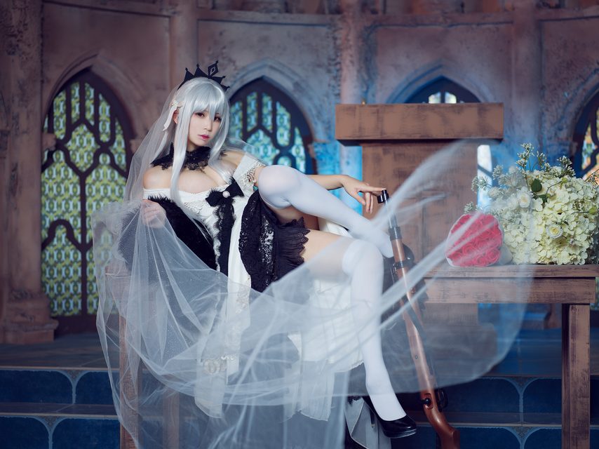 [爱老师_PhD]Kar98k – photo 5