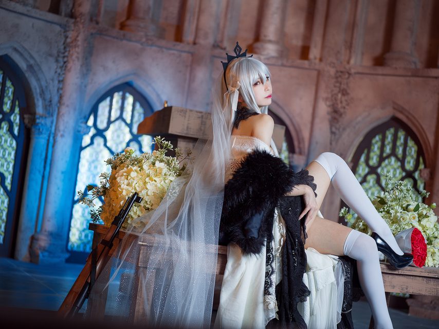 [爱老师_PhD]Kar98k – photo 6