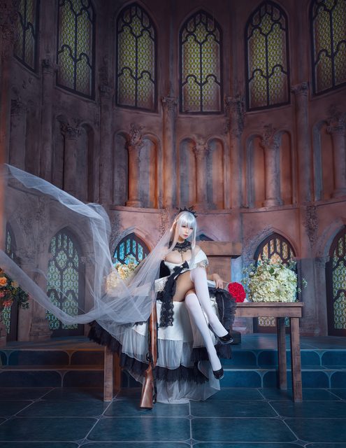 [爱老师_PhD]Kar98k – photo 7