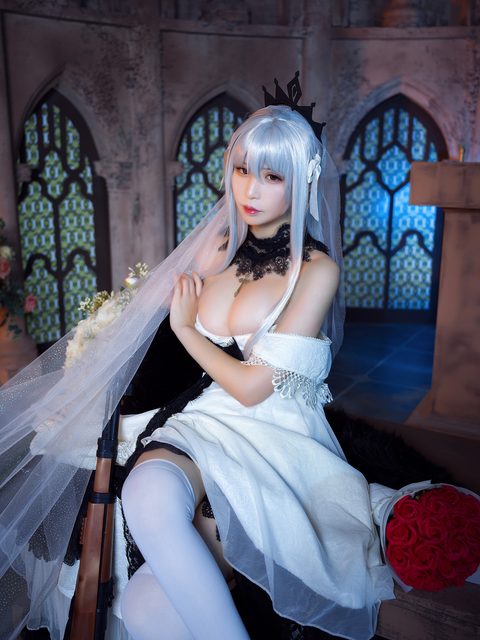 [爱老师_PhD]Kar98k – photo 8
