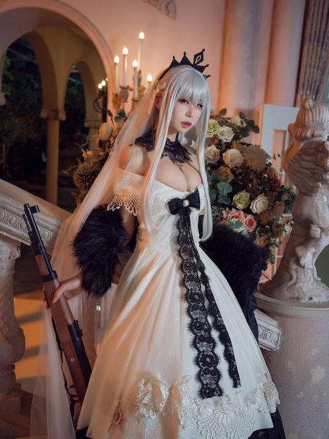 [爱老师_PhD]Kar98k – photo 11