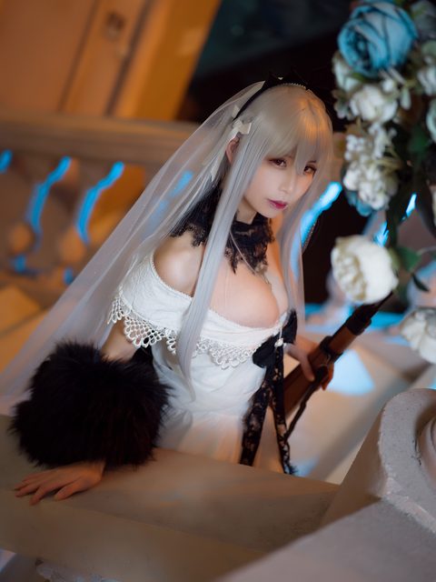 [爱老师_PhD]Kar98k – photo 13