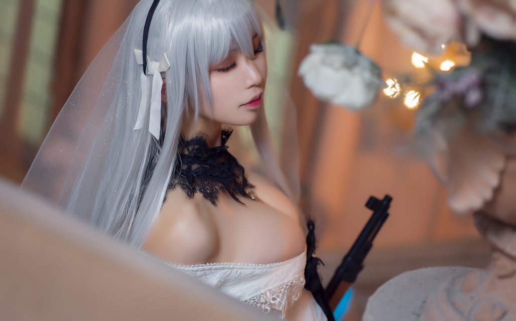 [爱老师_PhD]Kar98k – photo 15