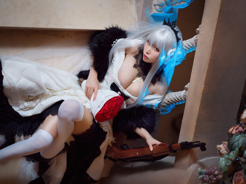 [爱老师_PhD]Kar98k – photo 16
