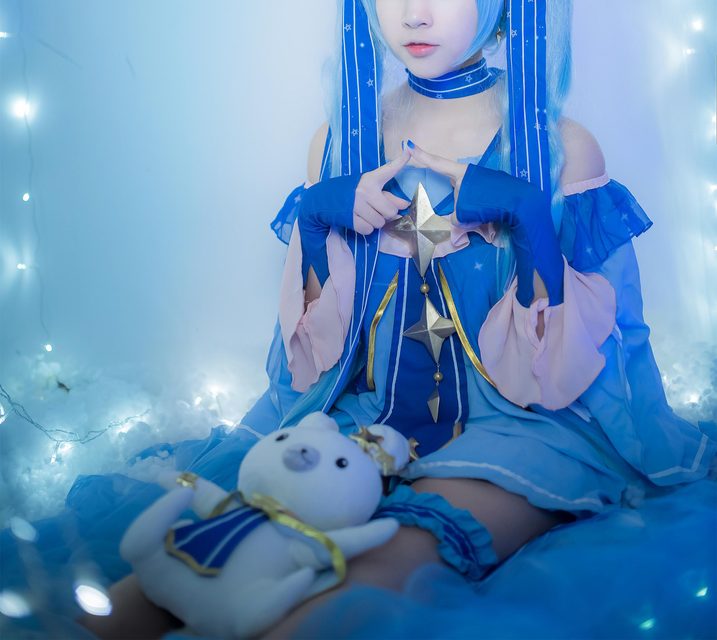 Hatsune Miku - 初音 – photo 1