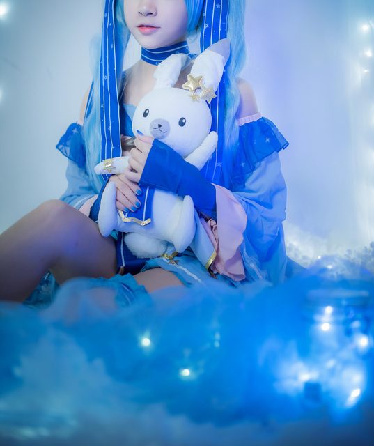 Hatsune Miku - 初音 – photo 2