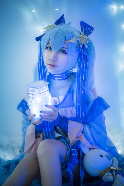 Hatsune Miku - 初音 – photo 3
