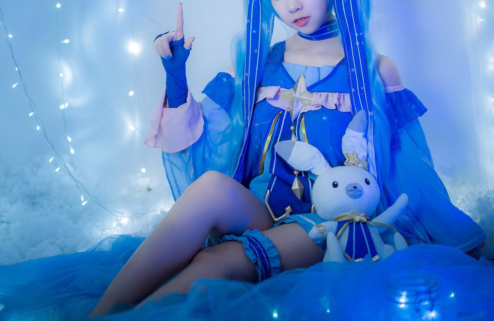 Hatsune Miku - 初音 – photo 4