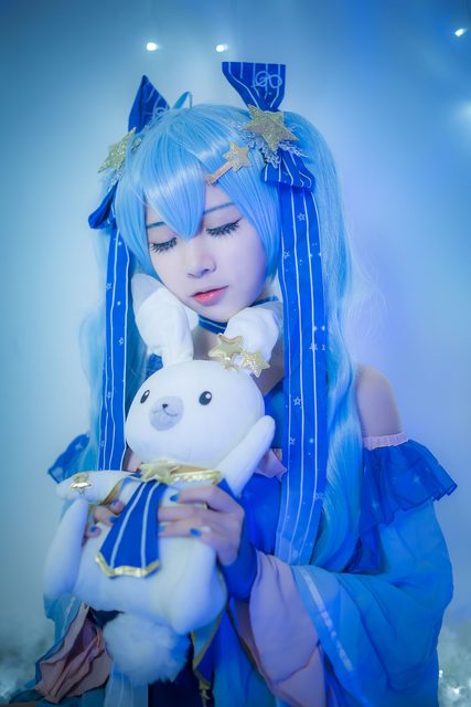 Hatsune Miku - 初音 – photo 5