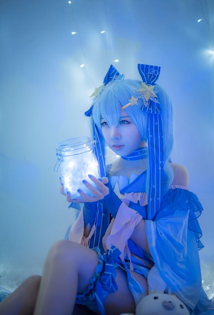 Hatsune Miku - 初音 – photo 7