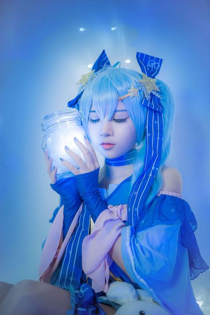 Hatsune Miku - 初音 – photo 8