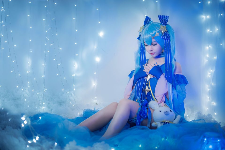Hatsune Miku - 初音 – photo 9