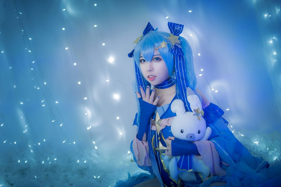 Hatsune Miku - 初音 – photo 10