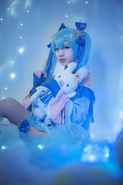 Hatsune Miku - 初音 – photo 11