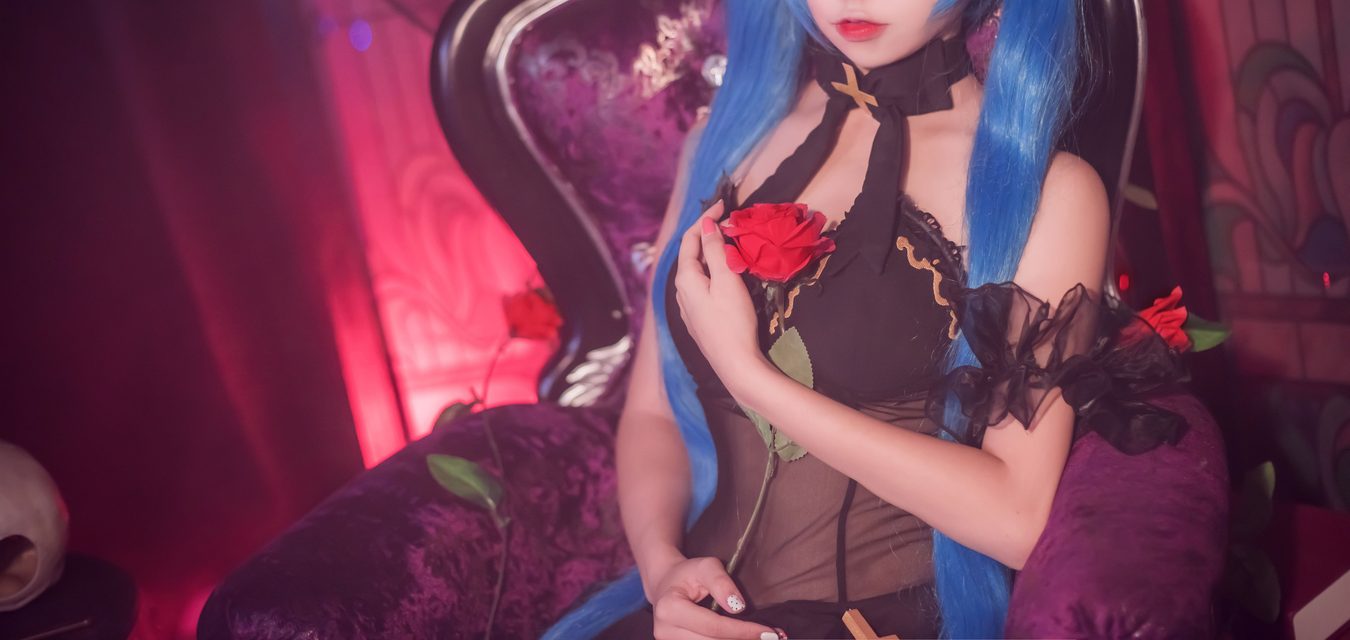 Hatsune Miku - 初音 – photo 14