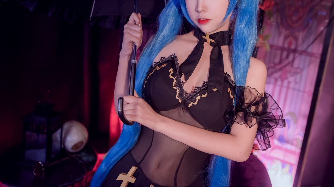 Hatsune Miku - 初音 – photo 15