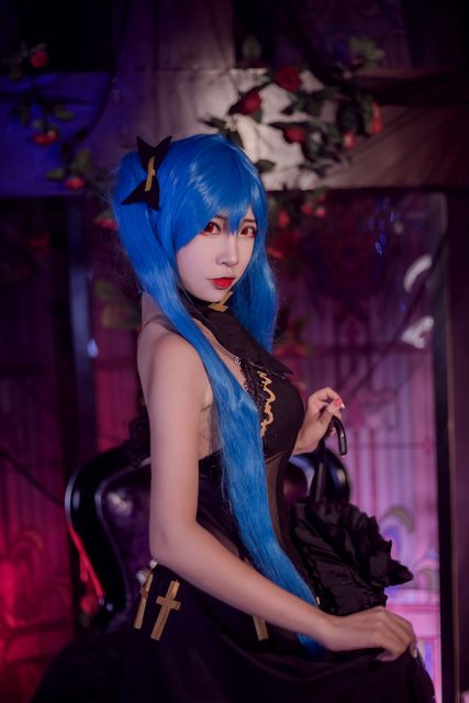 Hatsune Miku - 初音 – photo 16