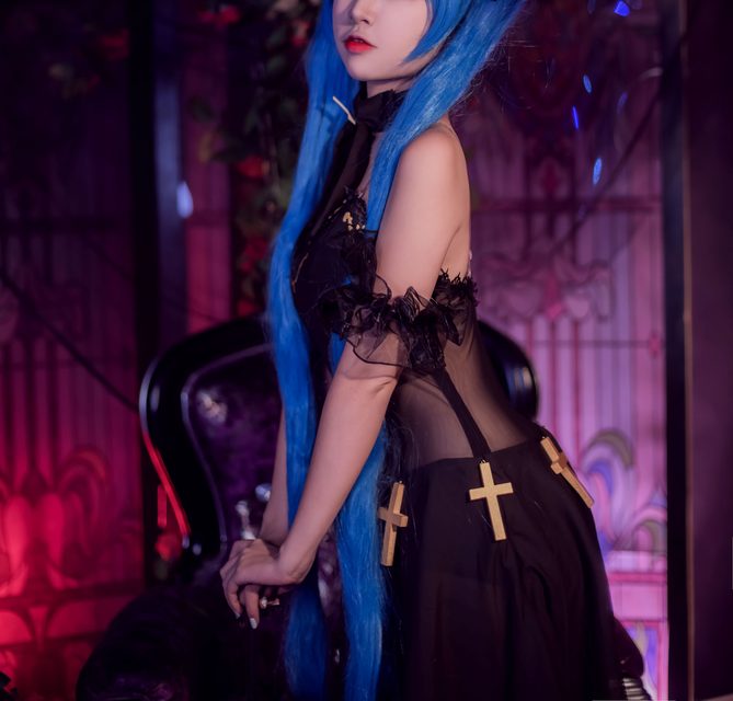 Hatsune Miku - 初音 – photo 17