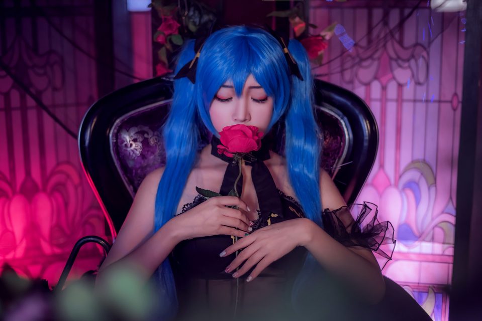 Hatsune Miku - 初音 – photo 19