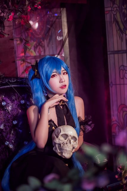 Hatsune Miku - 初音 – photo 20