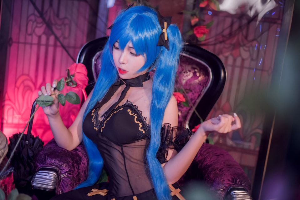 Hatsune Miku - 初音 – photo 21