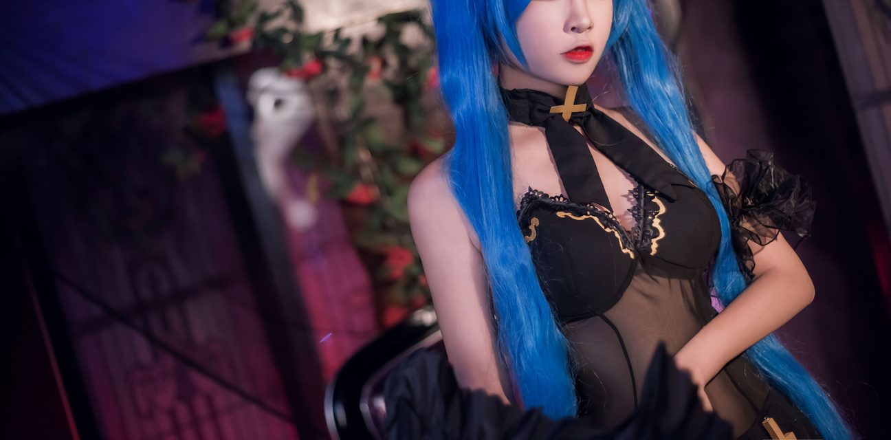 Hatsune Miku - 初音 – photo 22