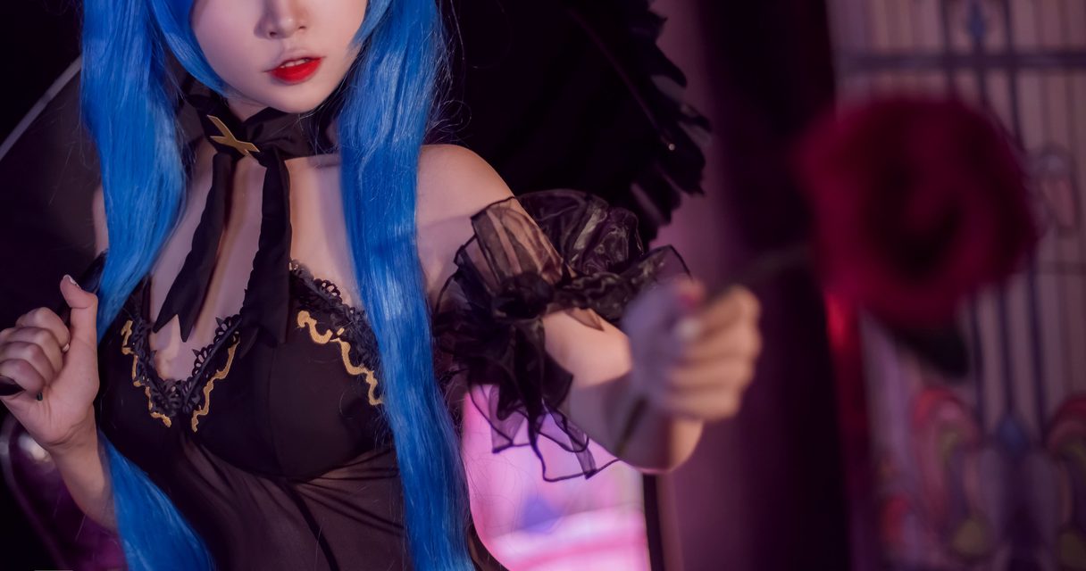 Hatsune Miku - 初音 – photo 23
