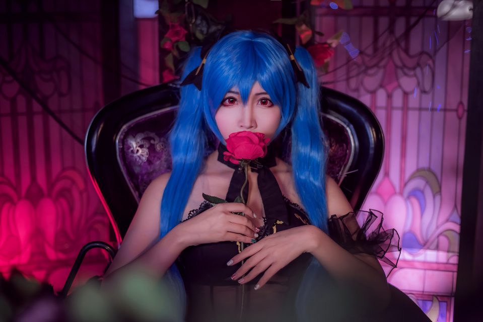 Hatsune Miku - 初音 – photo 26