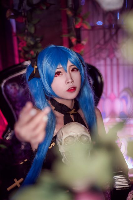 Hatsune Miku - 初音 – photo 28