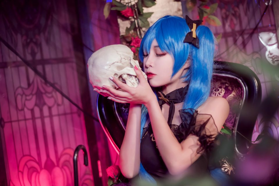 Hatsune Miku - 初音 – photo 29