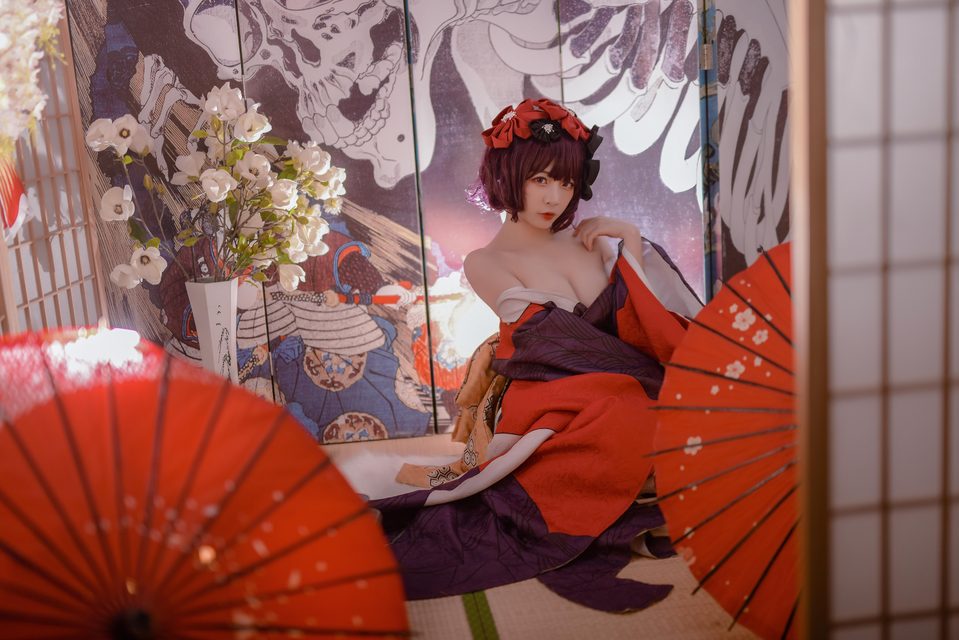 Hokusai - 葛饰北斋 – photo 4