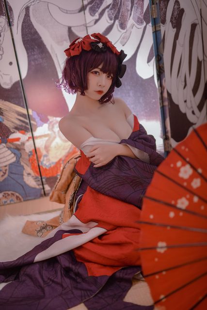 Hokusai - 葛饰北斋 – photo 5
