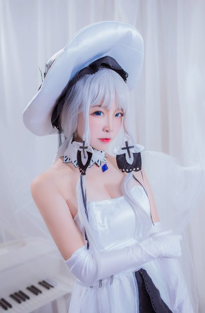 Illustrious Azur Lane - 碧蓝航线 光辉 – photo 1