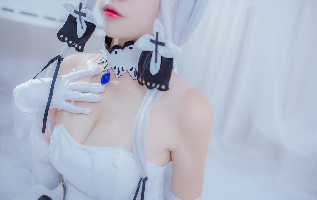 Illustrious Azur Lane - 碧蓝航线 光辉 – photo 4