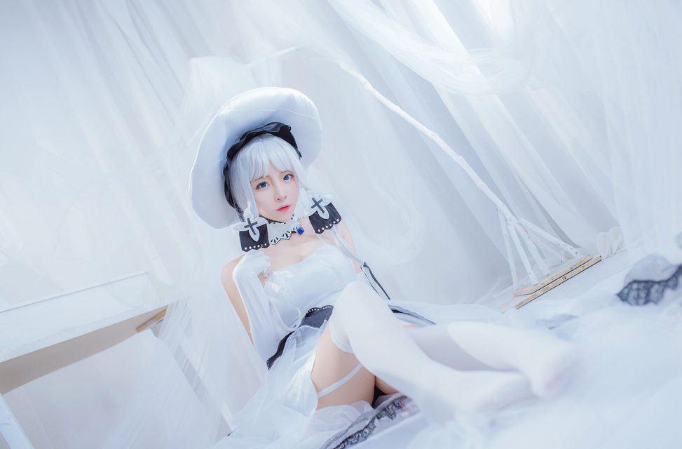 Illustrious Azur Lane - 碧蓝航线 光辉 – photo 6