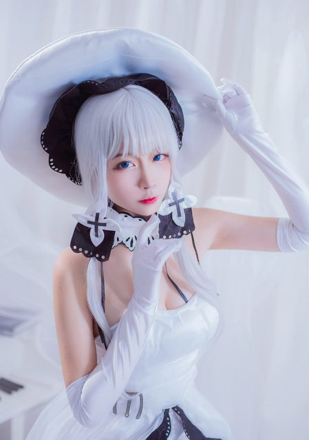 Illustrious Azur Lane - 碧蓝航线 光辉 – photo 9