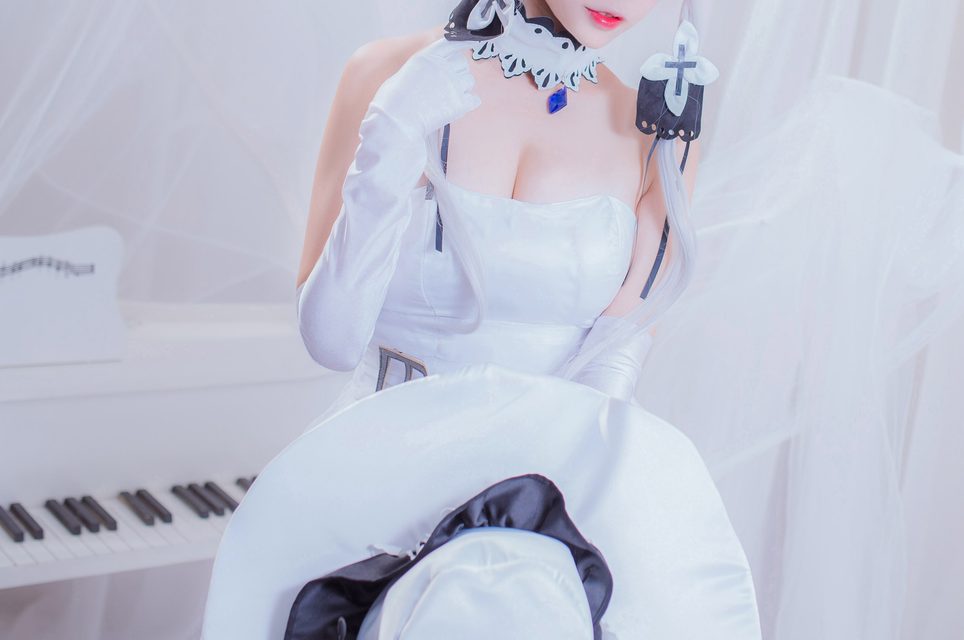 Illustrious Azur Lane - 碧蓝航线 光辉 – photo 10