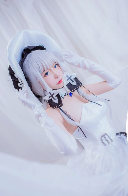 Illustrious Azur Lane - 碧蓝航线 光辉 – photo 12