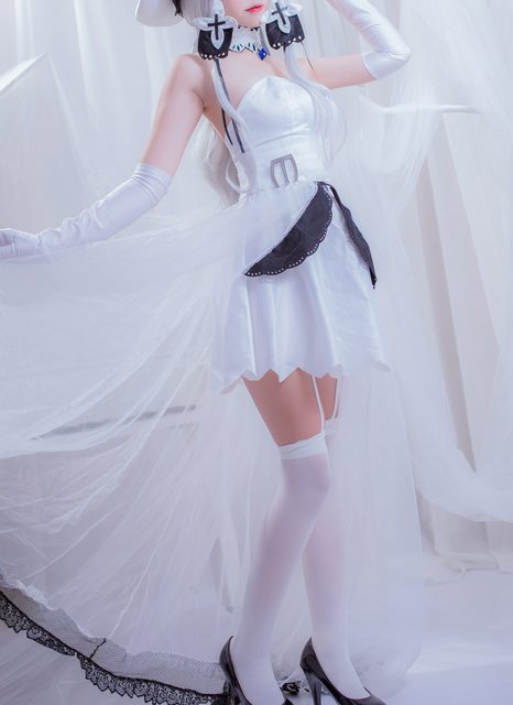 Illustrious Azur Lane - 碧蓝航线 光辉 – photo 13