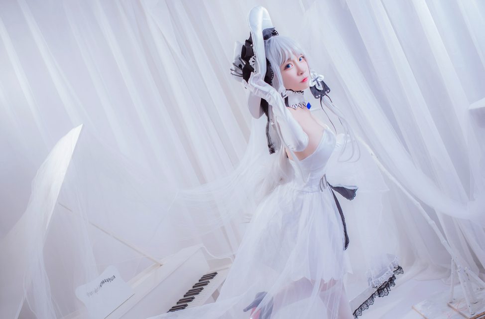 Illustrious Azur Lane - 碧蓝航线 光辉 – photo 14