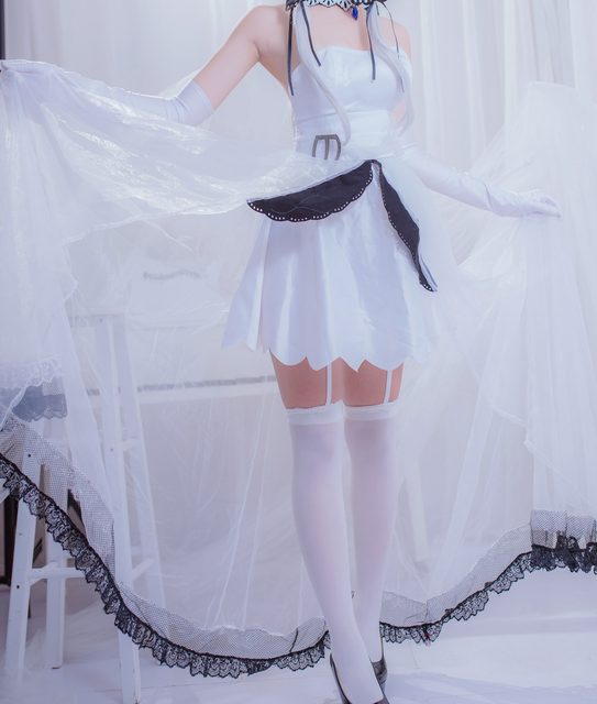 Illustrious Azur Lane - 碧蓝航线 光辉 – photo 15