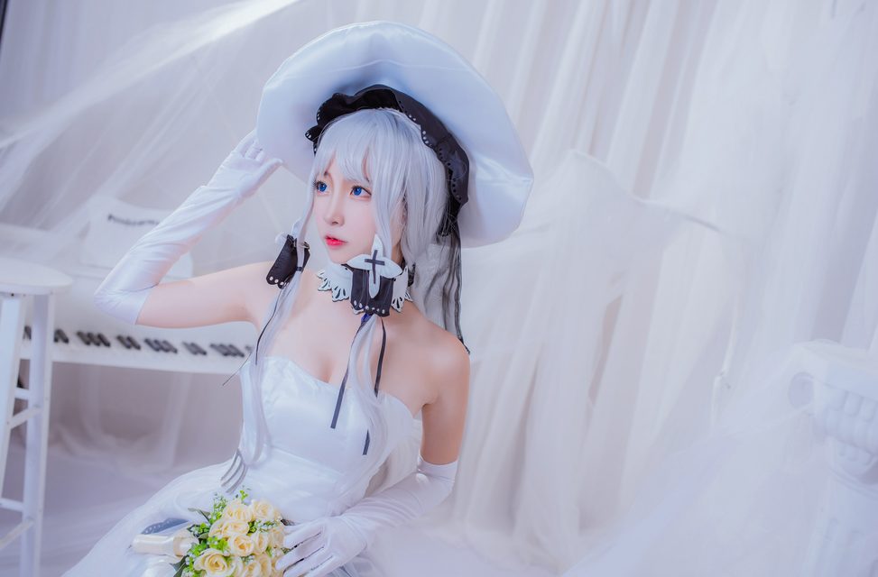 Illustrious Azur Lane - 碧蓝航线 光辉 – photo 16