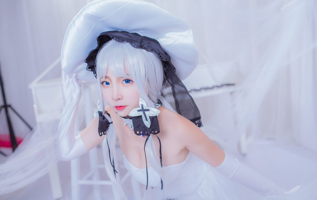 Illustrious Azur Lane - 碧蓝航线 光辉 – photo 17
